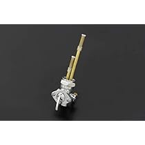 ニュークリーミーコック Amazon | 【571】Z400FXフューエルコックリペアキット FX